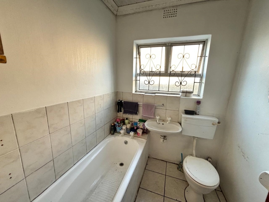 3 Bedroom Property for Sale in Philippi Western Cape